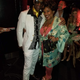 Fashion and Harlem’s finest (and best-smelling) Dapper Dan with yours truly, Danielle Belton